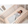 SwaddleMe sovepose - Moss - 1 stk.