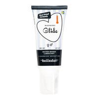 Belladot Warming Glidemiddel - 80 ml.