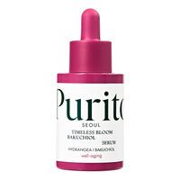 Purito SEOUL Bakuchiol Timeless Bloom Revitalizing Serum - 30 ml.