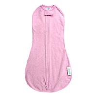 Woombie Babysvøp Original, rosa, Str. L (3-6 mnd) - 1 stk.