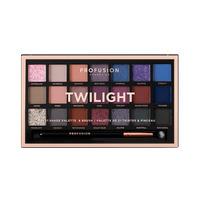 Profusion Eyeshadow 21 shade palettes Pro Artistry - Twilight Hour - 1 stk.