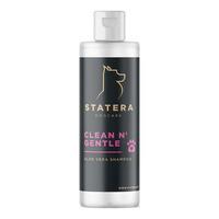 Statera Clean n´Gentle - Aloe Vera Shampoo - 250 ml.