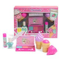 Martinelia Yummy Sparkle Beauty Set - 1 stk.