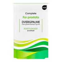 Complete Dvergpalme Kaps - 60 stk.