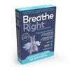 Breathe Right - Nese Strips - 10 stk.