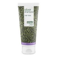 Australian Bodycare Silver shampoo Hair Loss - 200 ml.