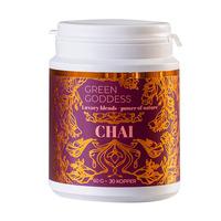 Green Goddess Chai Blend - 60 g.