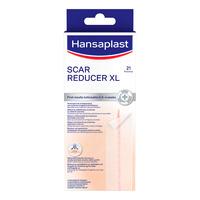 Hansaplast Scar Reducer XL - 21 stk.