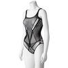 NORTIE Augusta Bunnløs Bodystocking - 1 stk.
