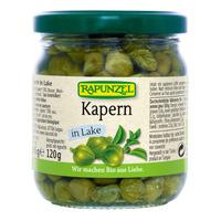 Rapunzel Kapers i lake Ø - 206 g.