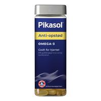 Pikasol Anti-oppstøt - 120 kapsler