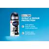 Nivea Men Black & White Invisible Original Deo Roll On - 50 ml.