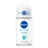 Nivea Dry Fresh Deo Roll On - 50 ml.