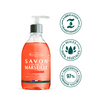 Marseille Liquid Soap Orange Blossom fra BeauTerra – 300 ml.