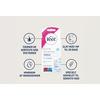 Veet Wax Strips - Ansikt - 20 stk