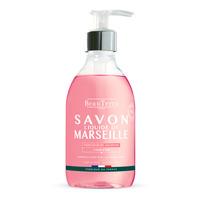 Marseille Liquid Soap Ancient Rose fra BeauTerra – 300 ml.