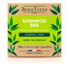 BeauTerra Shampoo Bar Normal Hair - 75 gr.