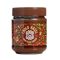 Good Good Choco Hazel with Stevia - 280 g.