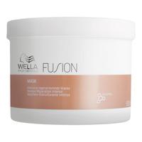 Wella Professionals Fusion Intense Repair Mask - 500 ml.