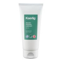 Kaerlig Vannbasert Glidemiddel, Økologisk - 200 ml.