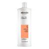 Nioxin System 4 Conditioner for Colored Thinning Hair - 1000 ml.
