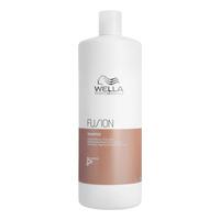 Wella Professionals Fusion Intense Repair Shampoo - 1000 ml.