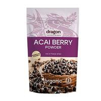 Dragon Superfoods Acai pulver Ø - 75 g