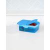 Sistema Slimline Quaddie Lunchbox 1.5 L