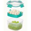 Sistema snack 400 ml assorterte farger To Go- 1 stk