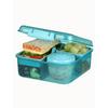 Sistema Bento Cube to go 1,25 L - 1 stk