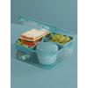 Sistema Bento Cube to go 1,25 L - 1 stk