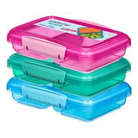 Sistema Matboks small split - 350 ml.