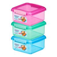 Sistema Lunch Plus 1,2 L - Flere Farger