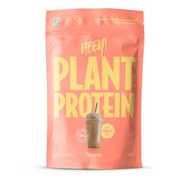 Heey! Vegan Plant Protein Chocolate - 500 g.