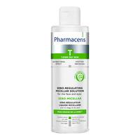 Pharmaceris T Sebo-Micellar Makeupfjerner - 200 ml.