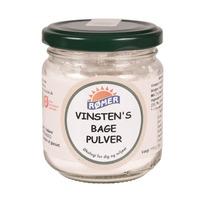 Rømer Bakepulver Vinsten - 115 g