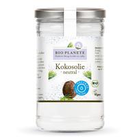 Bio Planete Kokosolje mild Ø - 950 ml