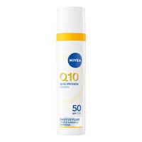 Nivea Q10 Anti-Wrinkle Expert Daily UV Fluid SPF50 - 40 ml.