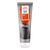 Wella Professionals Color Fresh Mask Copper Glow - 150 ml.