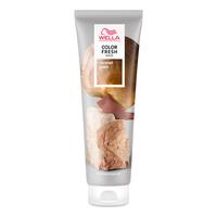 Wella Professionals Color Fresh Mask Caramel Glaze - 150 ml.