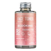 ECOOKING Skin Balance Ansigtstoner - 125 ml.