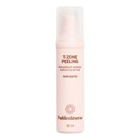 Pudderdåserne T-Zone Peeling – 50 ml.