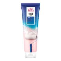 Wella Professionals Color Fresh Mask Blue - 150 ml.