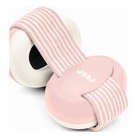 Reer Hørselsvern til baby - Rosa - 1 stk.