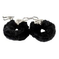 Baseks Plysj Håndjern