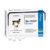 Bio-NAD+Booster - 60 tabl.
