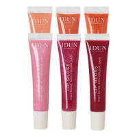 IDUN Minerals Lipgloss - Flere farger