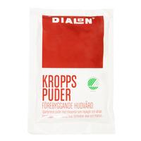 Dialon Kroppspudder refill - 100 g.