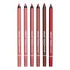 GOSH Copenhagen Velvet Touch Lip Liner - Flere farger