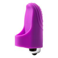 Baseks Powerful Finger Vibrator